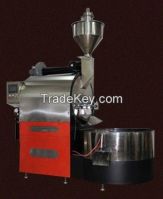 30kg Coffee Roaster Machine