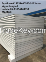 sandwich panel