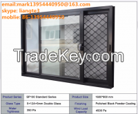 aluminium windows and doors