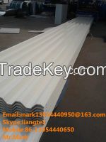 roofing sheets-corrugated steel sheets
