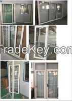 aluminium sliding door