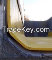 good sale sliding truck liner sheet uhmepe supplier