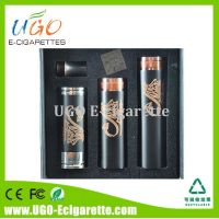 Top quality stingray mod mechanical mod e cigarette from china supplier
