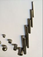 custom tungsten carbide components