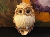 ornament owl