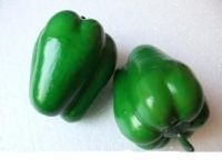 emulated green pepper