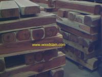 Sell Siam Rosewood (Dalbergia cochinchinensis Pierre)