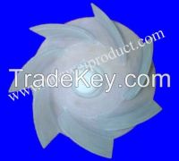 CNC Moulding