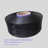 900D POLYPROPYLENE YARN RECYCLED FOR PP BAGS SACKS