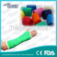 Sell medical fiberglass casting tape with all kinds of specification