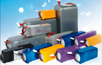 Li-Po batteries for RC products, high-tech technology electronic product