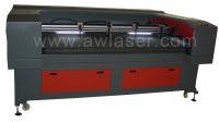 Leather&Luggage laser cutting machine