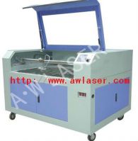 AW-B Laser Engraving & Cutting Machine