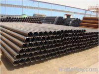 Electric Resistance Welded Pipes