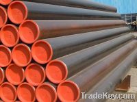 LSAW Steel Pipe (