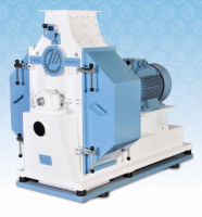 Hammer mill