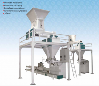 Automatic Packing Machine