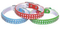 Sell quality dog collar and leash