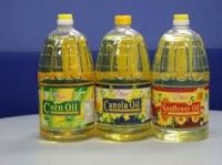 Refined palm oil for cooking