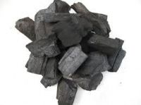 Natural Mangrove Wood Charcoal