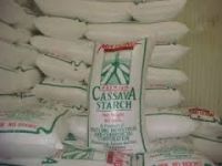 Quality Cassava Starch