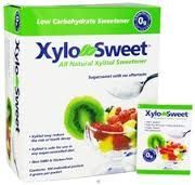 Hot sale Sweetener Xylitol