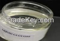 Best Quality Food Grade Liquid Glucose