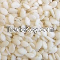 Top Quality Natural Sesame Seeds Roasted and Hulled Sesame Seeds