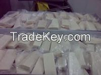 Wholesale Seafood Oil Fish Frozen Oilfish HG