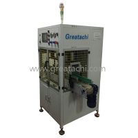 greatachi company limited in-line leak testing machine for metal or plastic containers
