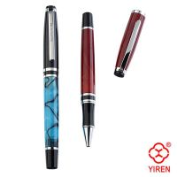 New & Fashional Body design Metal Ballpoint Pen, with competitive price hot selling to all over the world