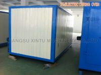 Electrical batch powder coating Curing Oven