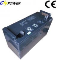 Solar Power Batteries Gel Batteries 12V100ah