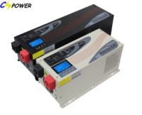 Pure Sine Wave Solar Inverter Charger 500W-8000W