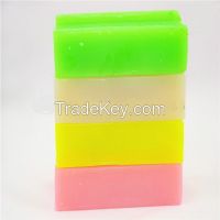best quality landury soap