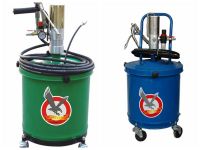 Air Pumps Pneumatic Grease Pump Air Operated Grease Pump Supplier And Manufacturer