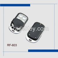Compatible with 433.92Mhz Dominator rolling code remote control duplicator