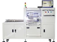HCT-E20000 Semi-auto SMD Placement Machine for LED SMT Processing