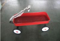 children's wagon cart, trailer