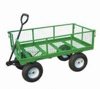 wagon cart