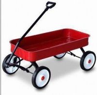 Children's tool  wagon  cart