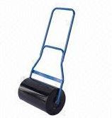Garden Lawn Roller, Energy Saving, Economical, with Folding Handle for Easy Storage