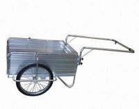 Durable Tool Cart  with two wheels
