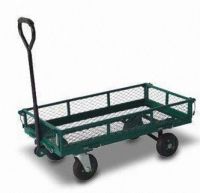 wagon cart