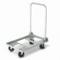 Aluminum Tool Cart