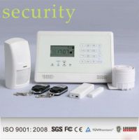 Home Automation KITS GSM SMS House Safety Alarm System with Voice Prompt and Recorder