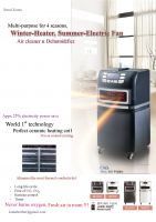 Ceramic Alumina Electric Heater