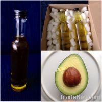 Avocado Oil Extra Virgin