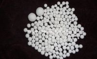 activated alumina balls used in air dryer or gas separator machine