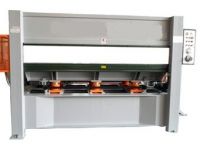 Wood Press Machine, Multi-Layer Woodworking Hot Press Machine